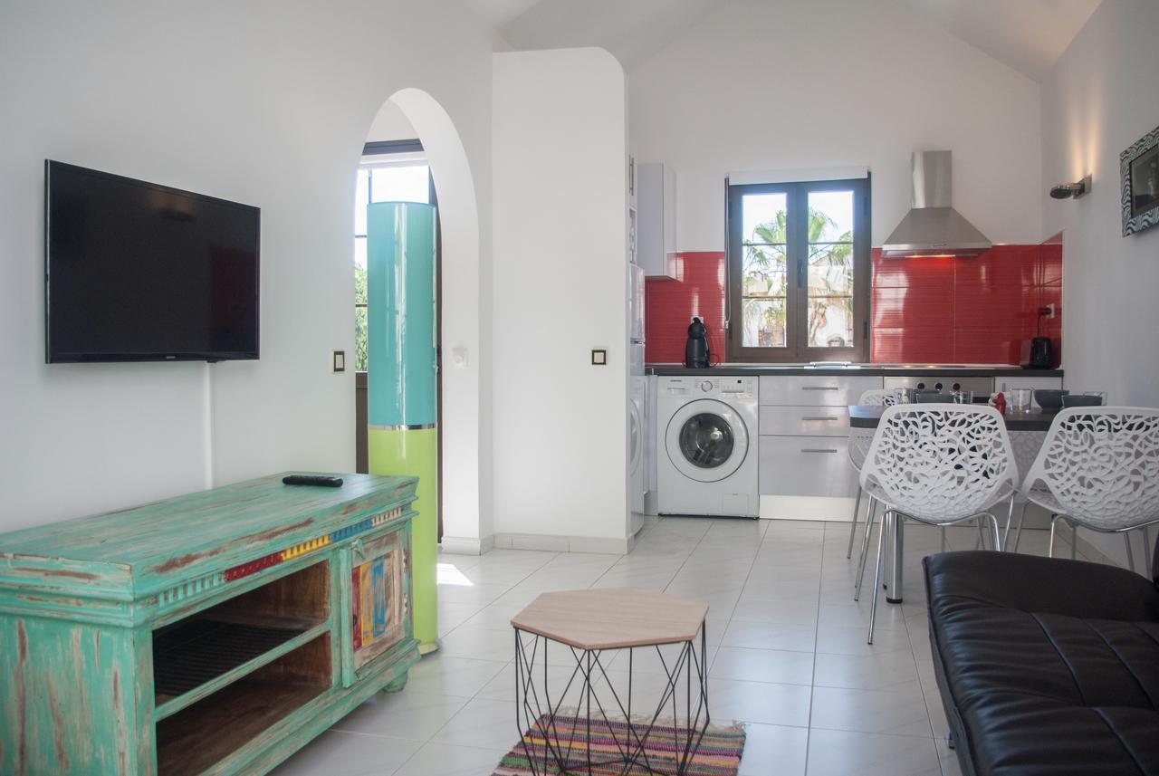 Charming And Cosy Bungalow Caleta De Fuste Zewnętrze zdjęcie