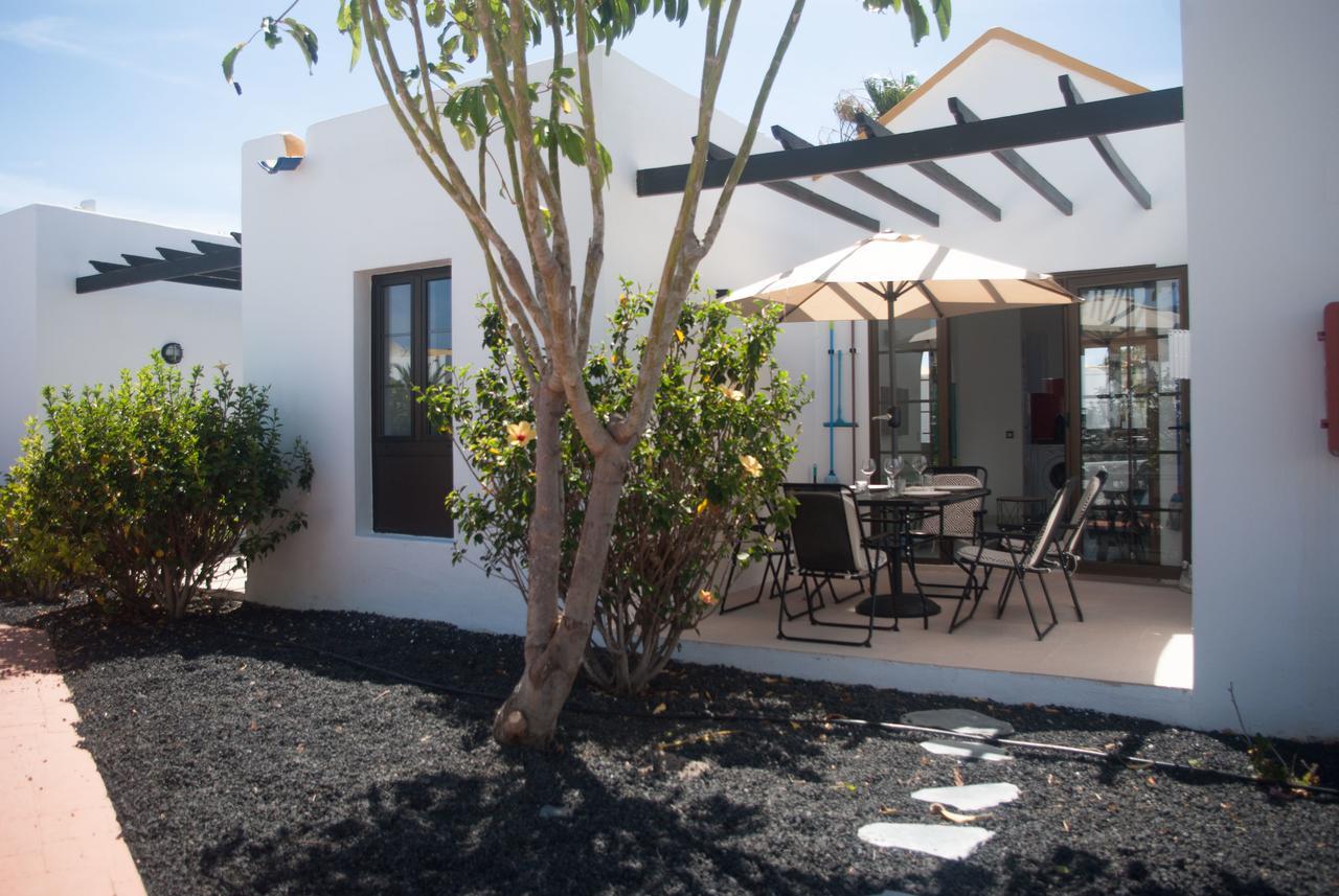 Charming And Cosy Bungalow Caleta De Fuste Zewnętrze zdjęcie